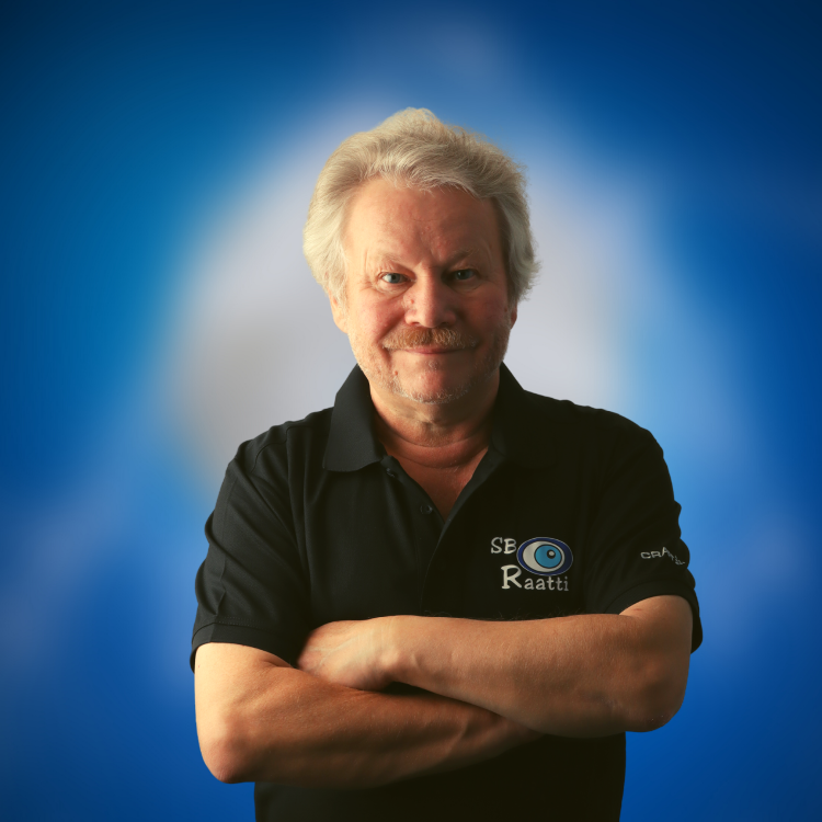 Kalevi Aho SB Raatti