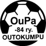 OuPa logo