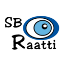SB Raatti logo