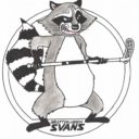 IK Svans logo